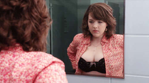 Aislinn Paul Big Tits