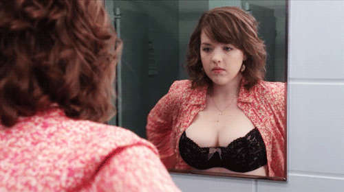 Aislinn Paul Big Tits