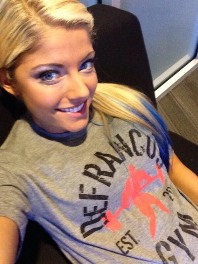 Alexa Bliss