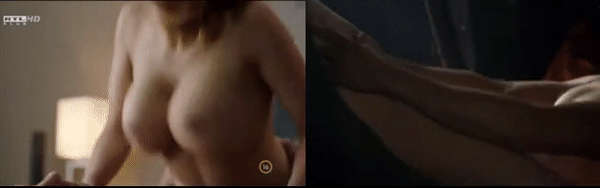 Alexander Horvath Or Eva Green Who Rides Better NSFW