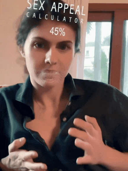 Alexandra Daddario Sex Appeal Calculator NSFW