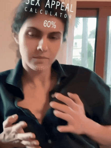 Alexandra Daddario Sex Appeal Calculator NSFW