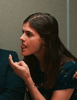 Alexandra Daddario The Teacher NSFW