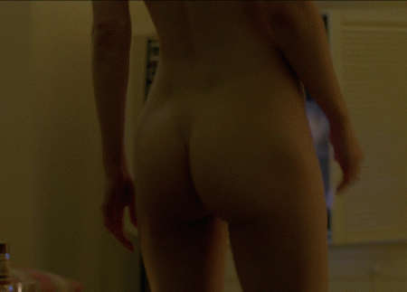 Alexandra Daddarios Bare Butt