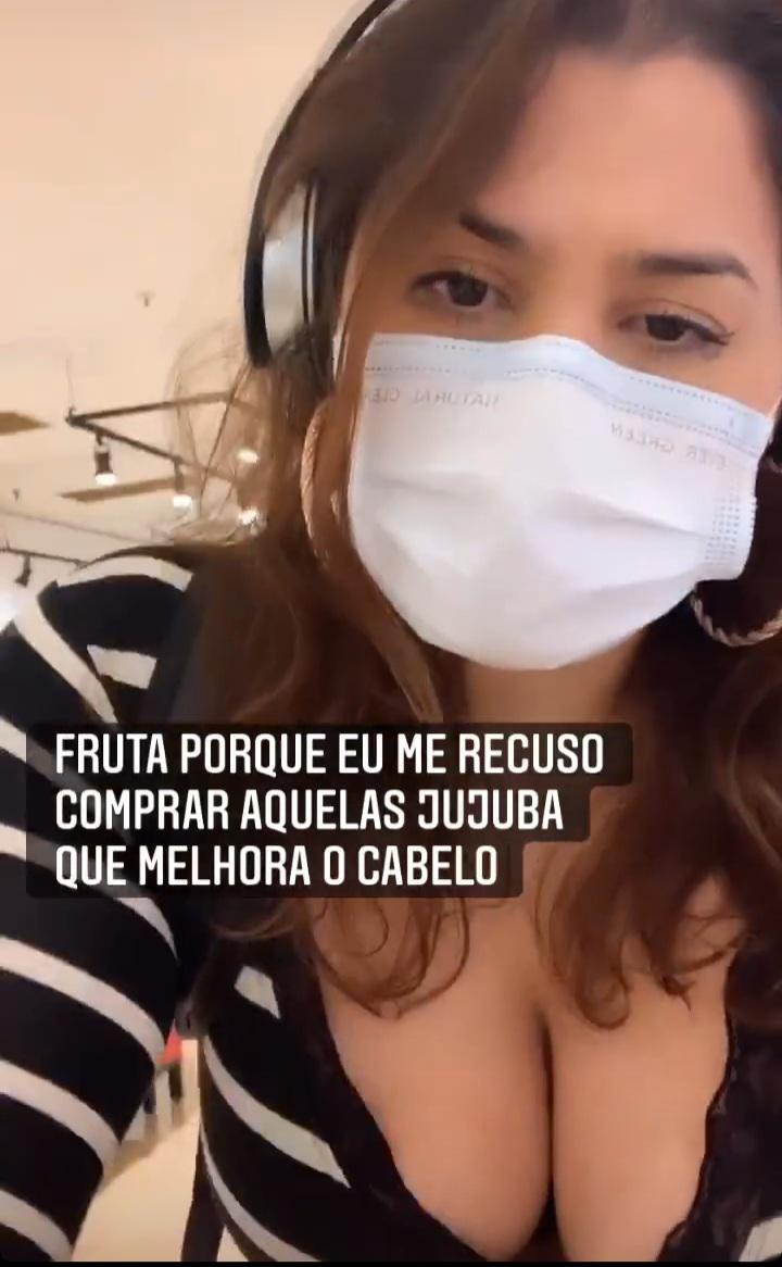 Alguem Mais Acha A Leila Germano Muito Gostosa NSF