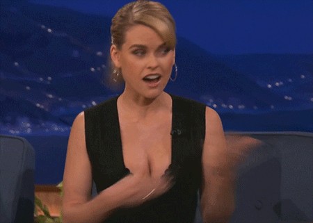 Alice Eve NSFW