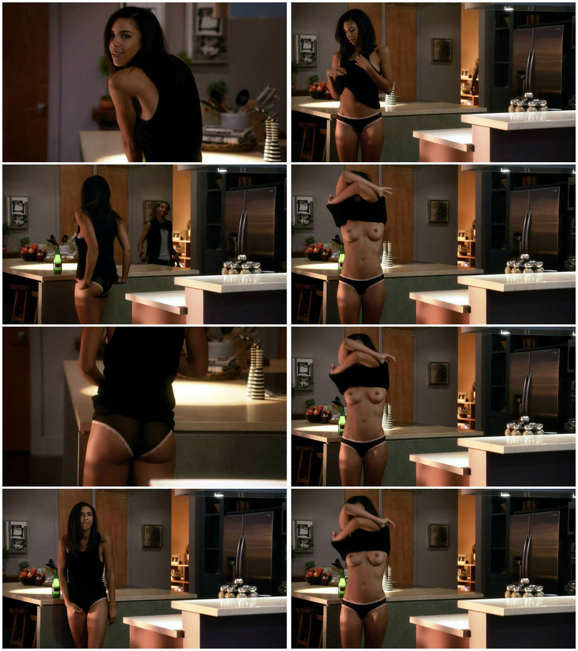 Alice Hunter In House Of Lies S305 NSFW
