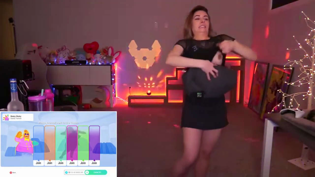 Alinity NSF