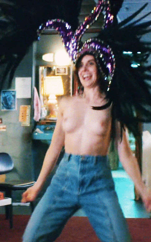 Alison Brie NSFW