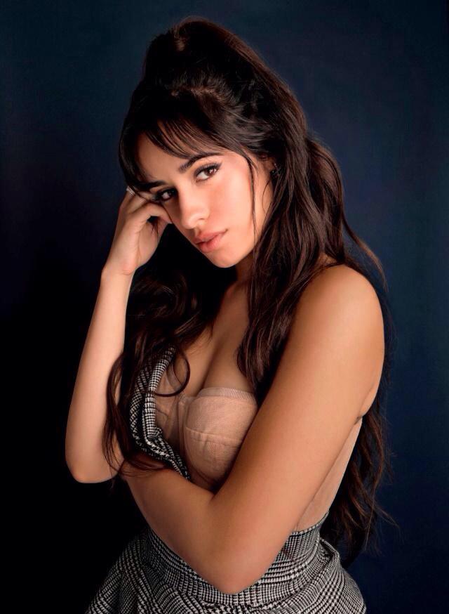 All The Bbcs Are Going Wild For Camila Cabello NSFW