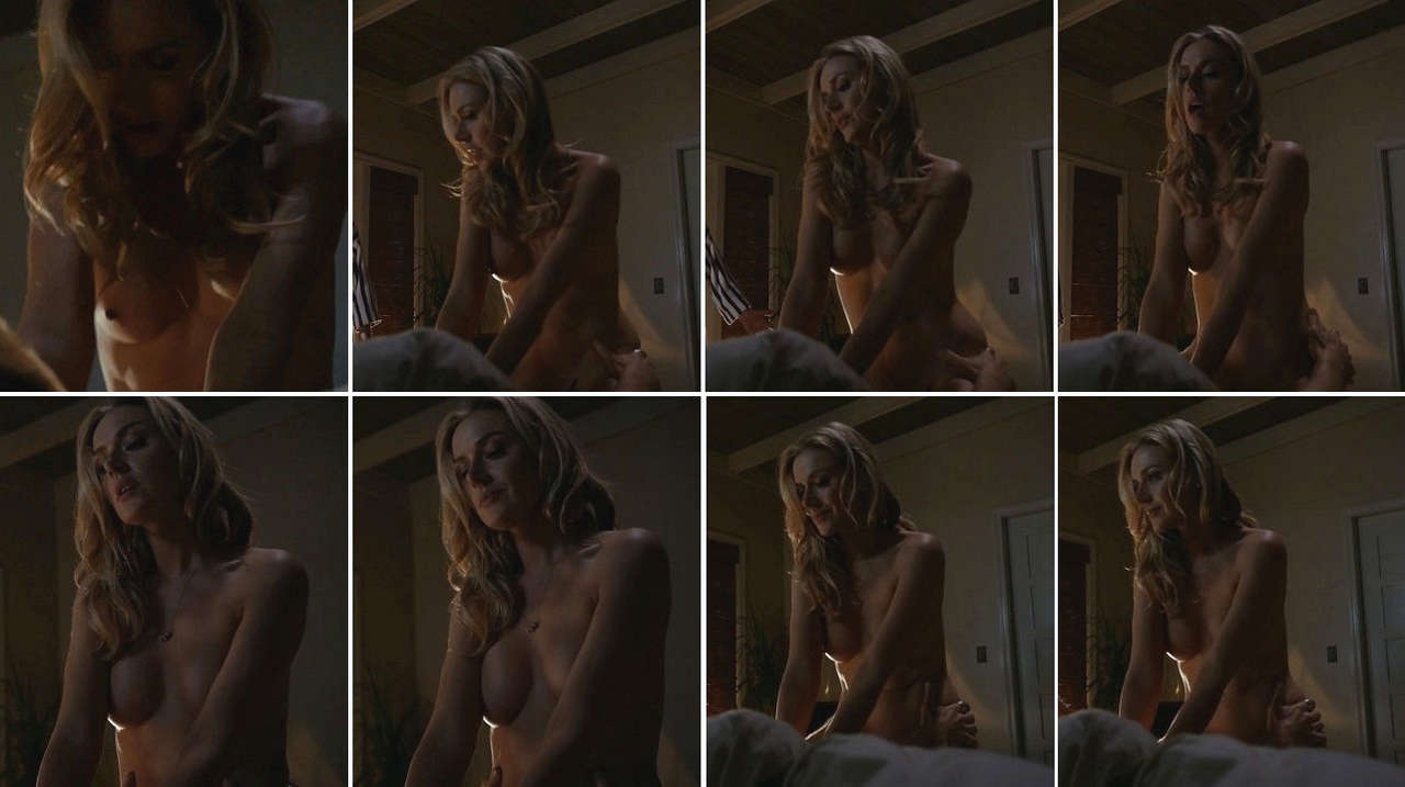 Allison Mcatee In Californication Season 6 Episode 4 NSF