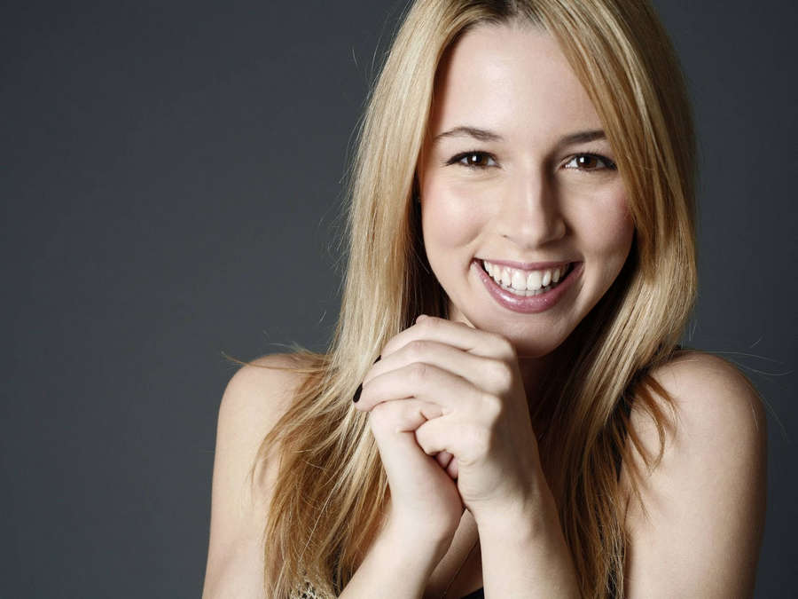 Alona Tal NSFW