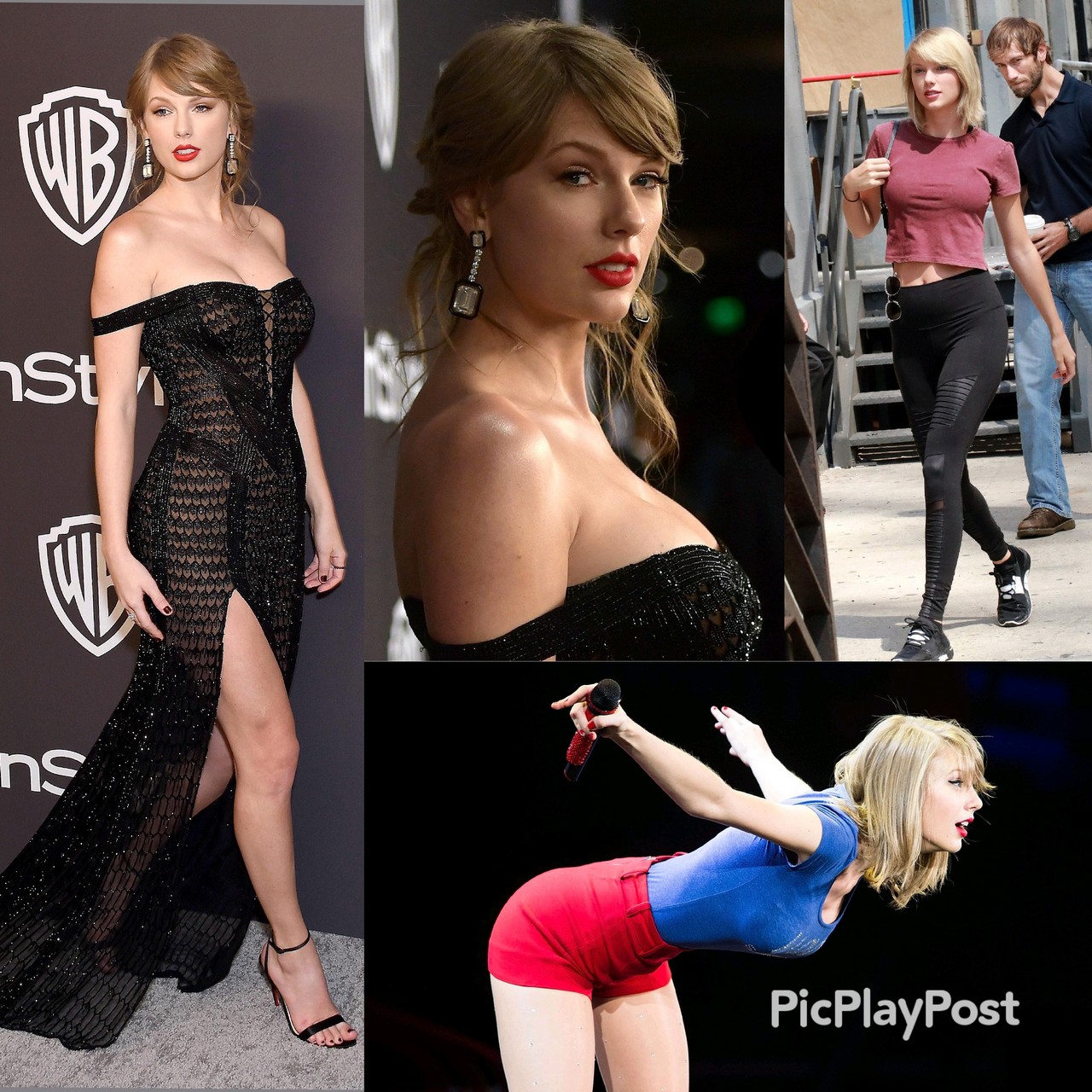 Always Have The Best Time When Someone Helps Me Cum To The Incredible Taylor Swift Care To Help NSFW