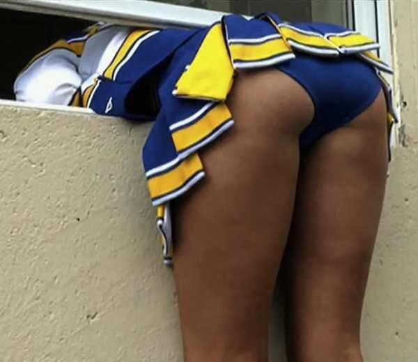 Aly Michalka Ass