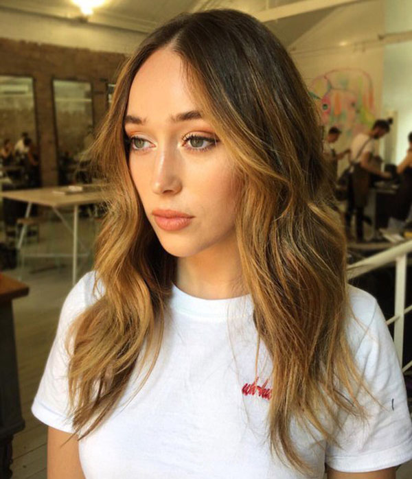 Alycia Debnam Carey NSFW