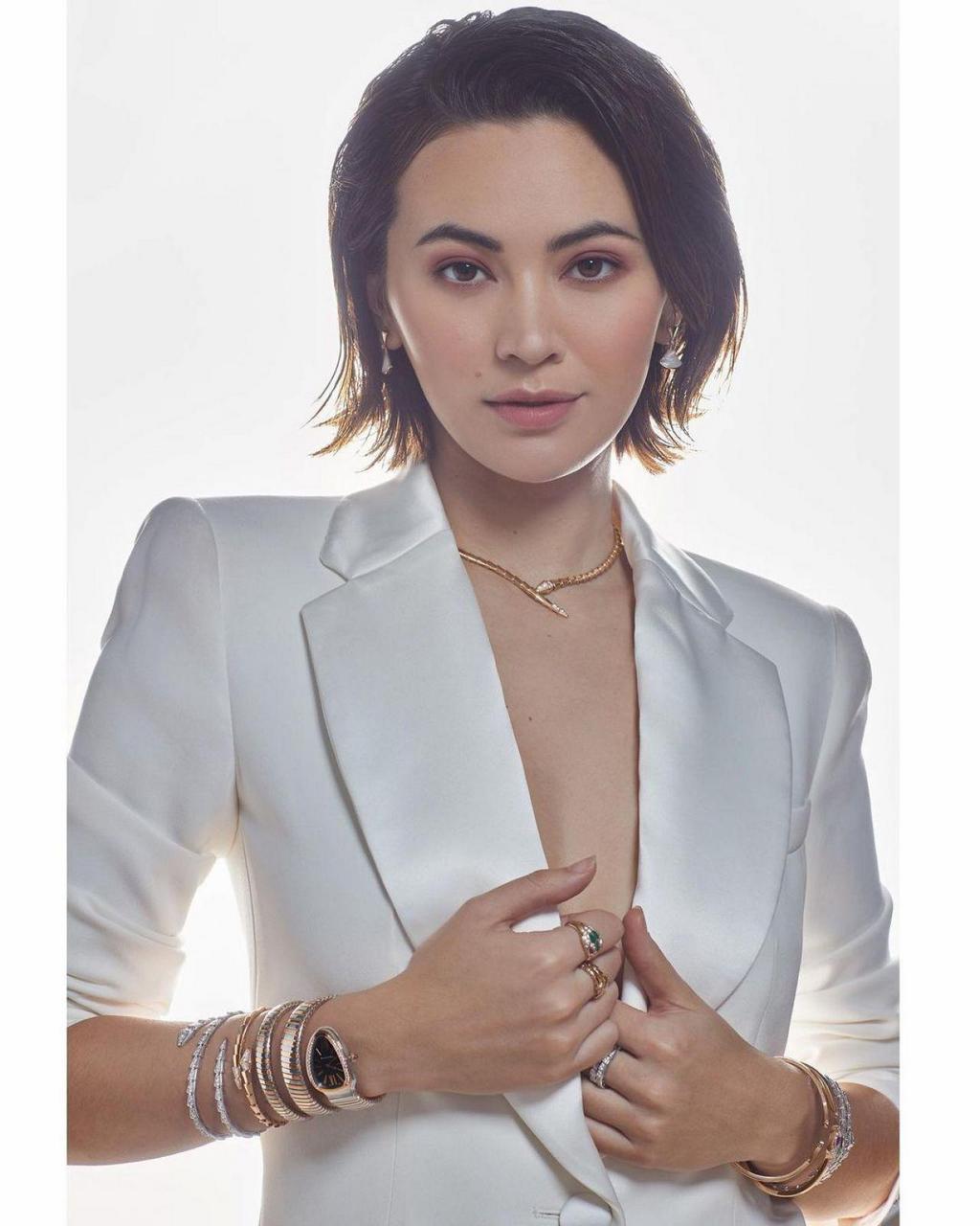 Am I The Only One Who Thinks Jessica Henwick Is Underrated NSFW