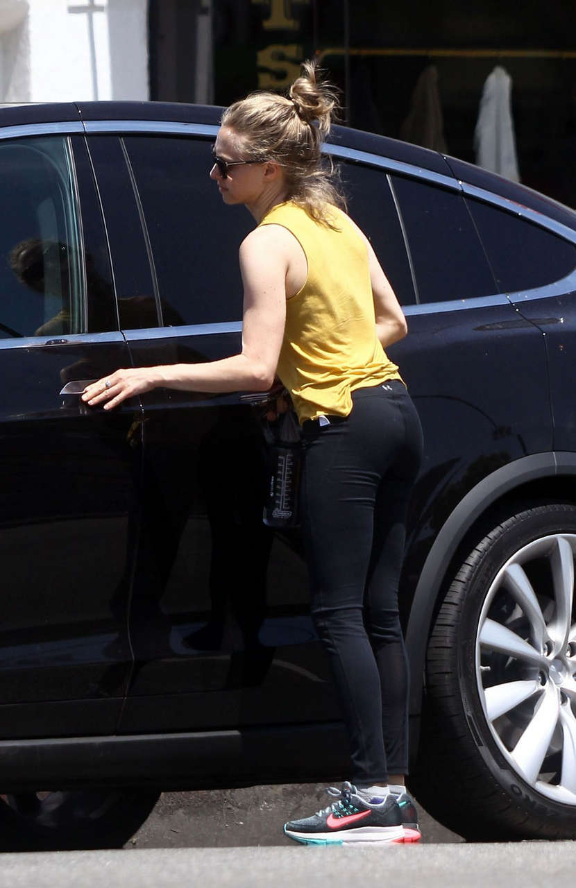 Amanda Seyfried Ass