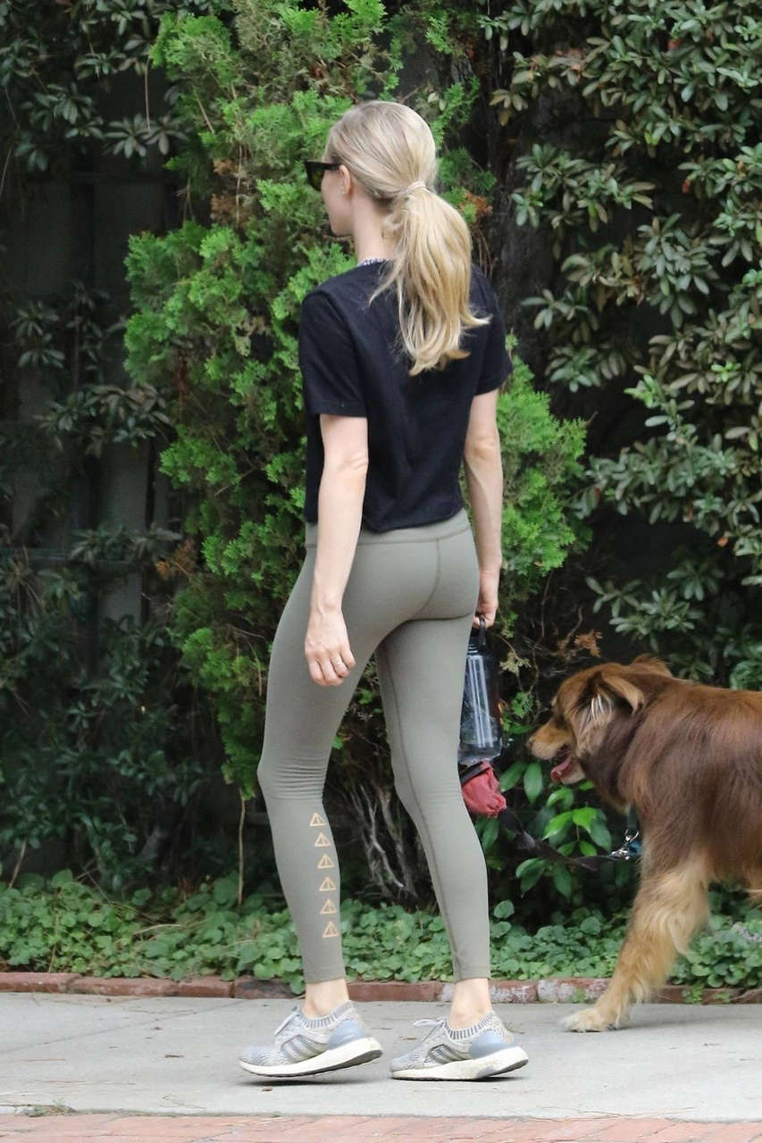 Amanda Seyfried Ass