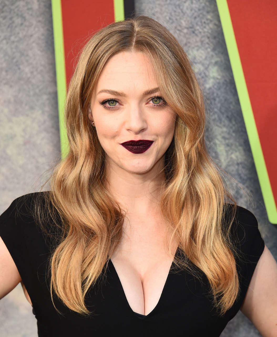 Amanda Seyfried Big Tits