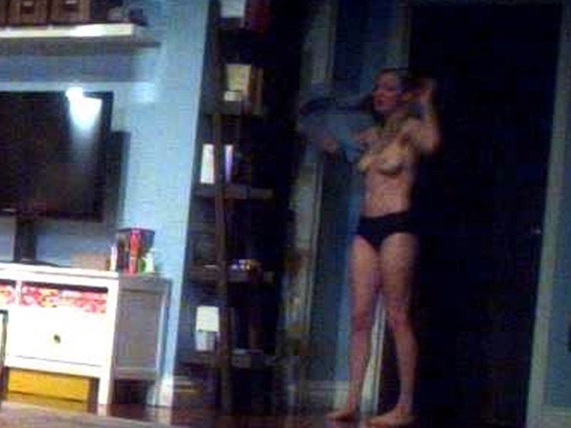 Amanda Seyfried In Broadway Play Sorry About The Quality NSFW