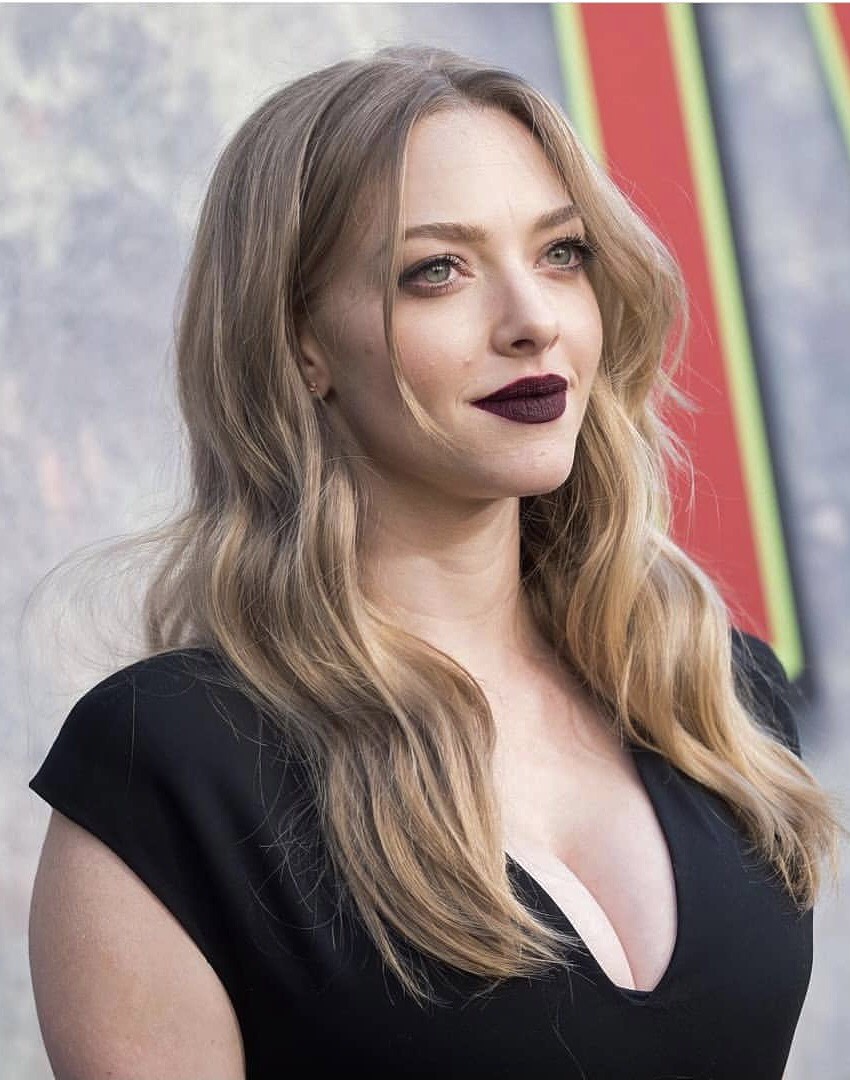 Amanda Seyfried NSFW