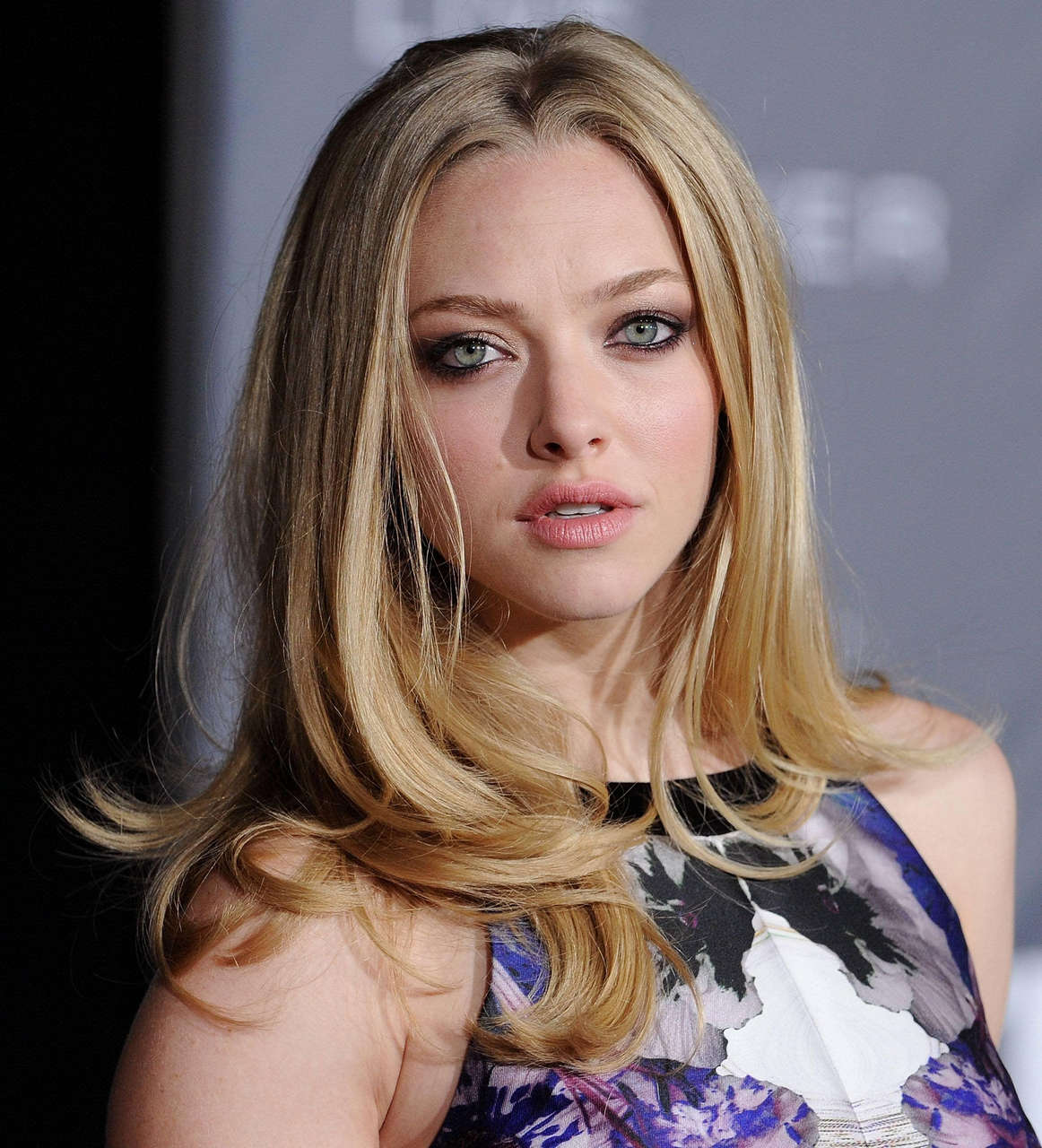 Amanda Seyfried NSFW