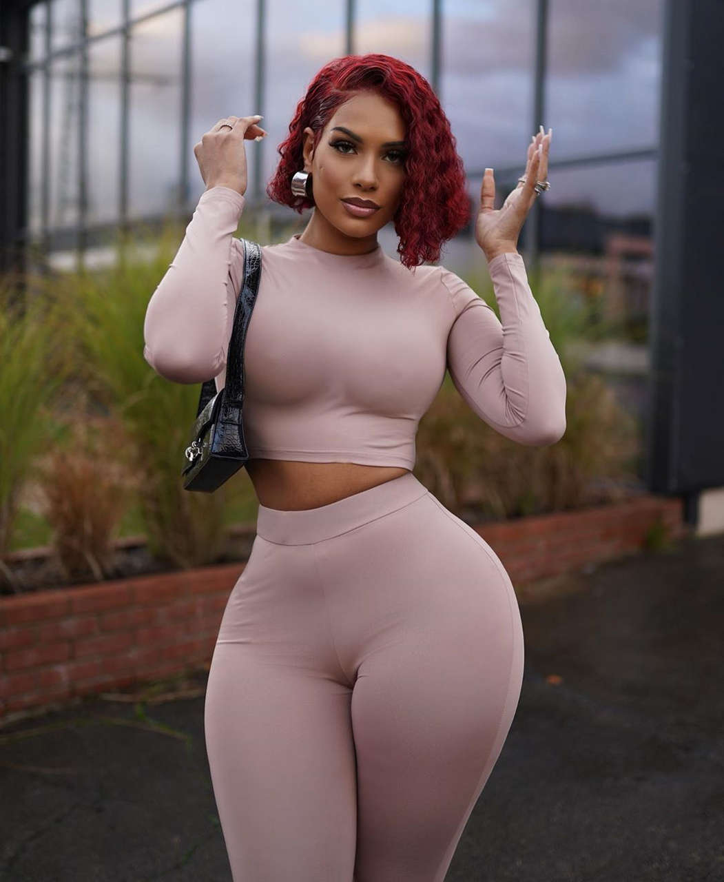 Amirah Dyme Amirahdyme Hot