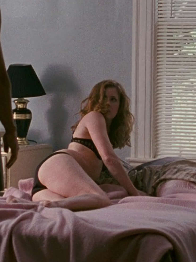 Amy Adams Ass