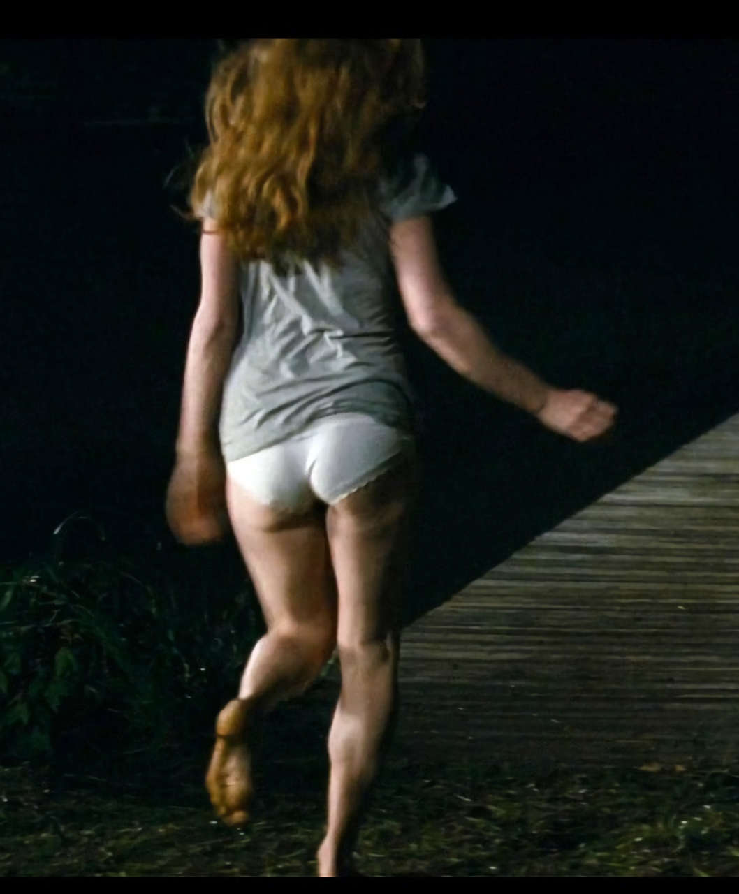 Amy Adams Ass