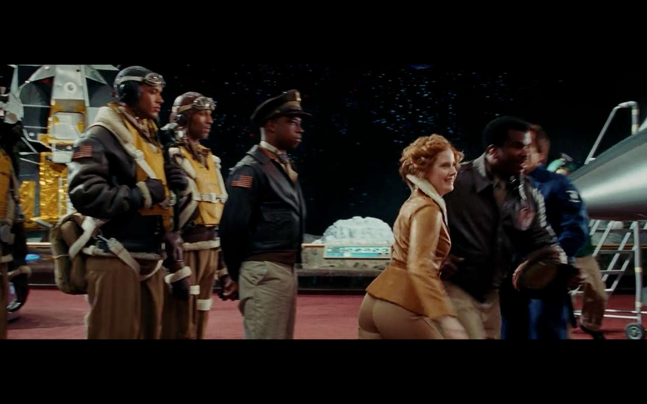 Amy Adams Ass