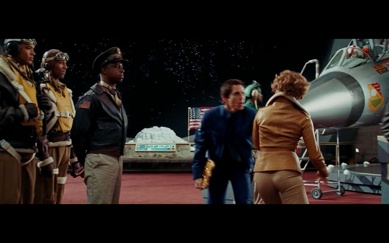 Amy Adams Ass