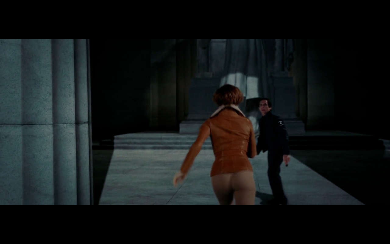 Amy Adams Ass