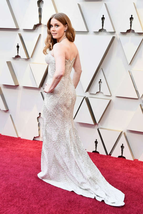 Amy Adams NSFW