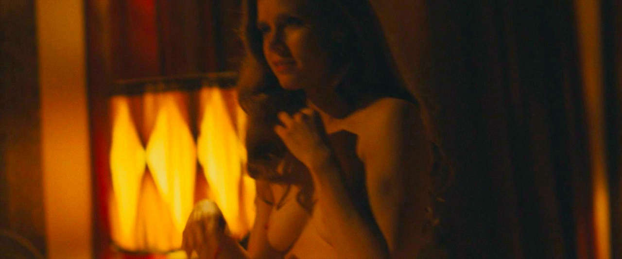 Amy Adams NSFW