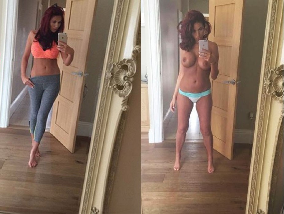 Amy Childs NSF