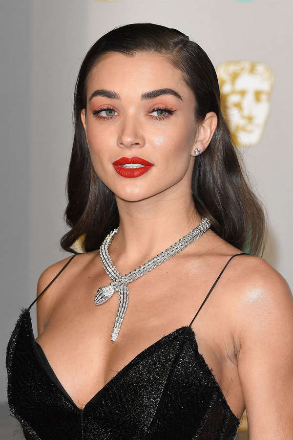 Amy Jackson NSFW