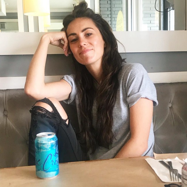 Amy Shark NSFW