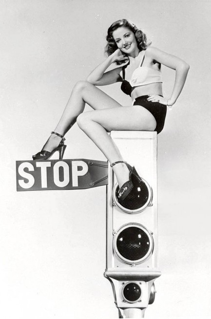 An Accident Waiting To Happen Martha Vickers NSF