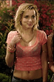 Ana De Armas Got Me Throbbing NSFW