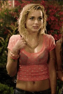 Ana De Armas Got Me Throbbing NSFW