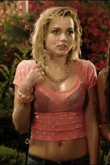 Ana De Armas Got Me Throbbing NSFW