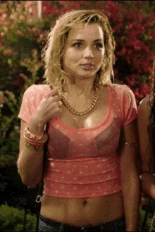 Ana De Armas Got Me Throbbing NSFW