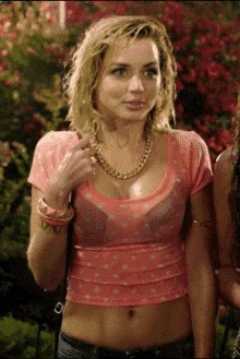 Ana De Armas Got Me Throbbing NSFW