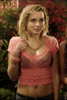 Ana De Armas Got Me Throbbing NSFW