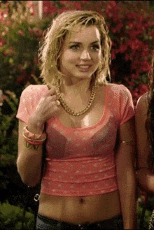 Ana De Armas Got Me Throbbing NSFW