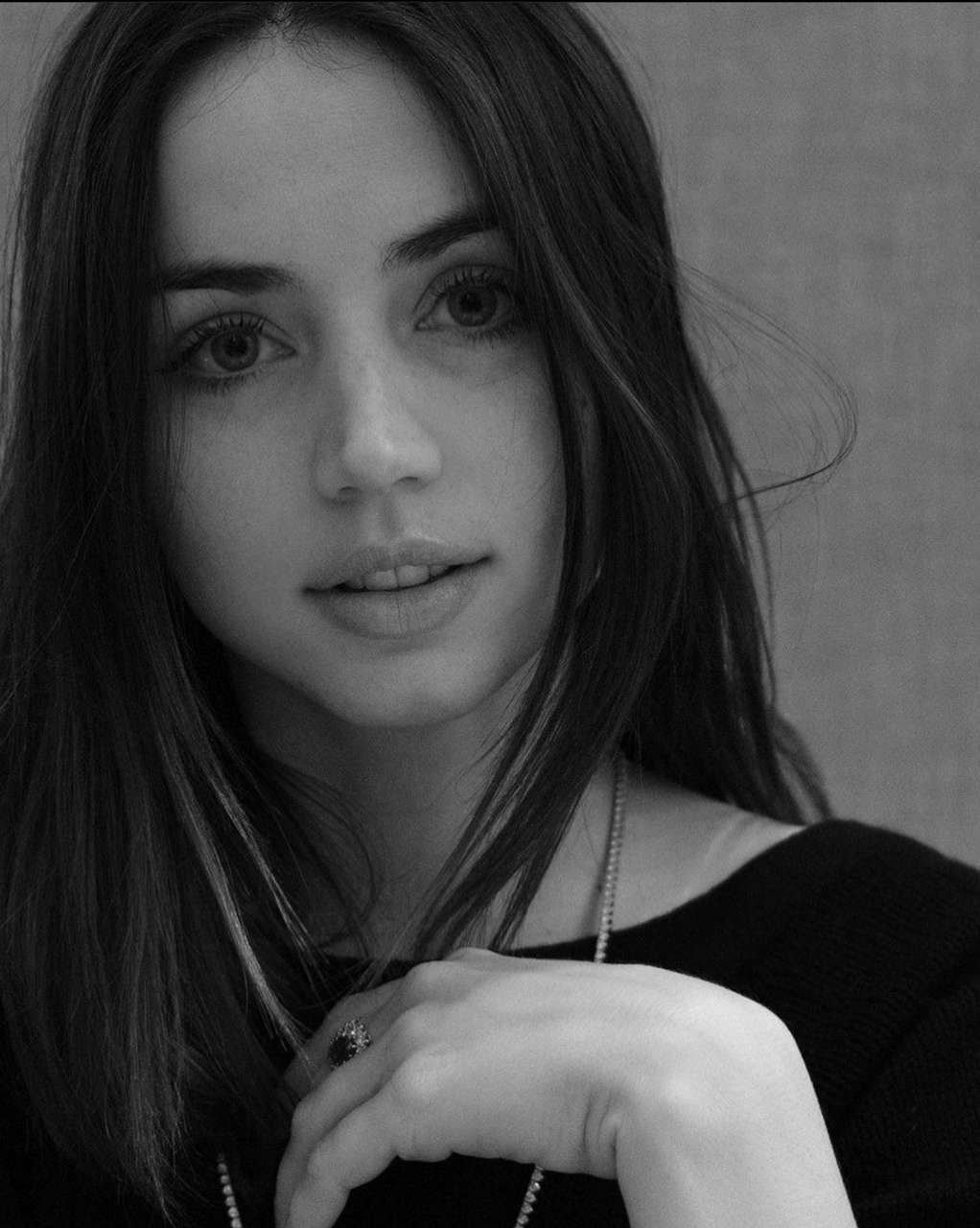 Ana De Armas NSFW