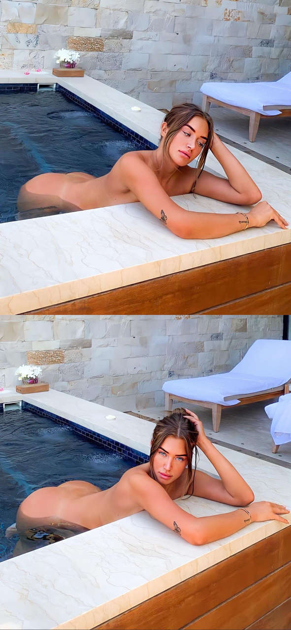 Anastasia Karanikolaou Stassiebaby Hot