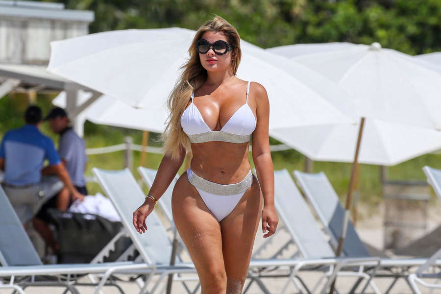 Anastasiya Kvitko NSFW