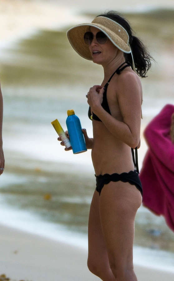 Andrea Corr NSFW