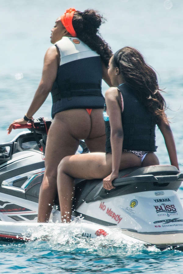 Angela Simmons NSFW